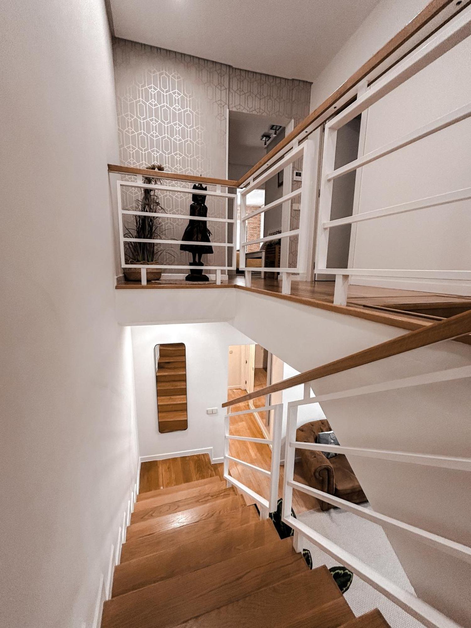 Impresionante Triplex En Canaleja, Sol Μαδρίτη Εξωτερικό φωτογραφία