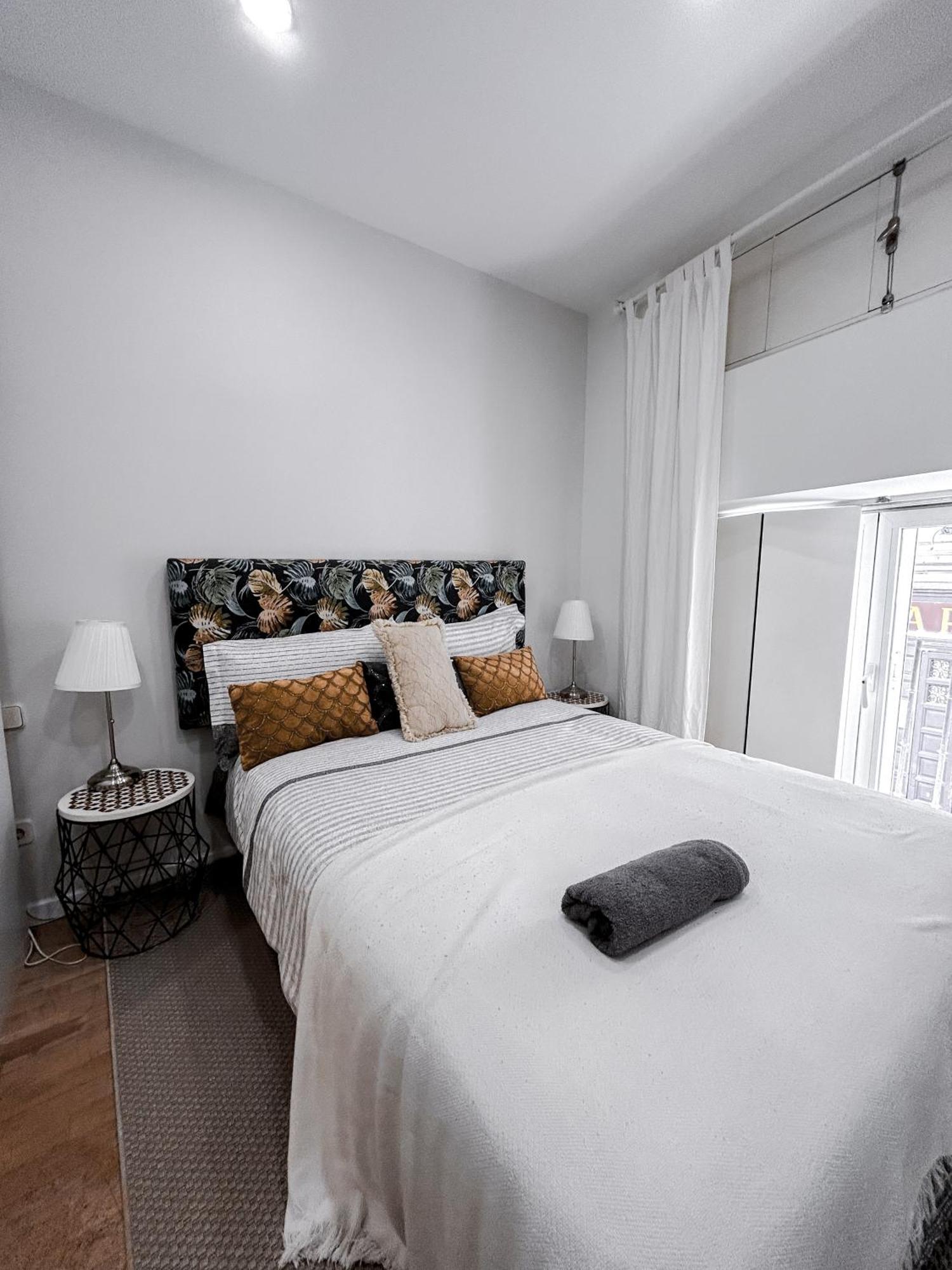 Impresionante Triplex En Canaleja, Sol Μαδρίτη Εξωτερικό φωτογραφία