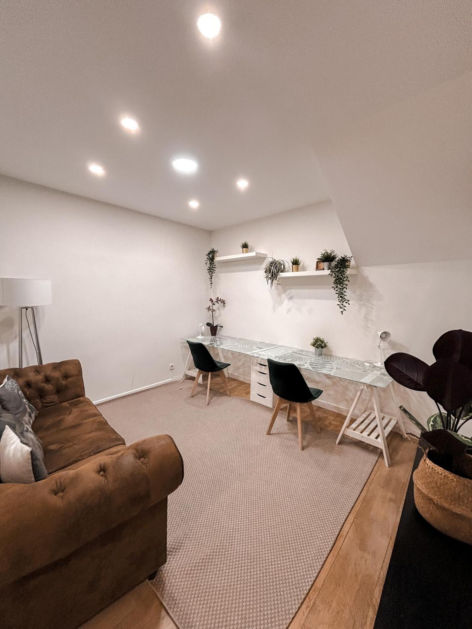 Impresionante Triplex En Canaleja, Sol Μαδρίτη Εξωτερικό φωτογραφία