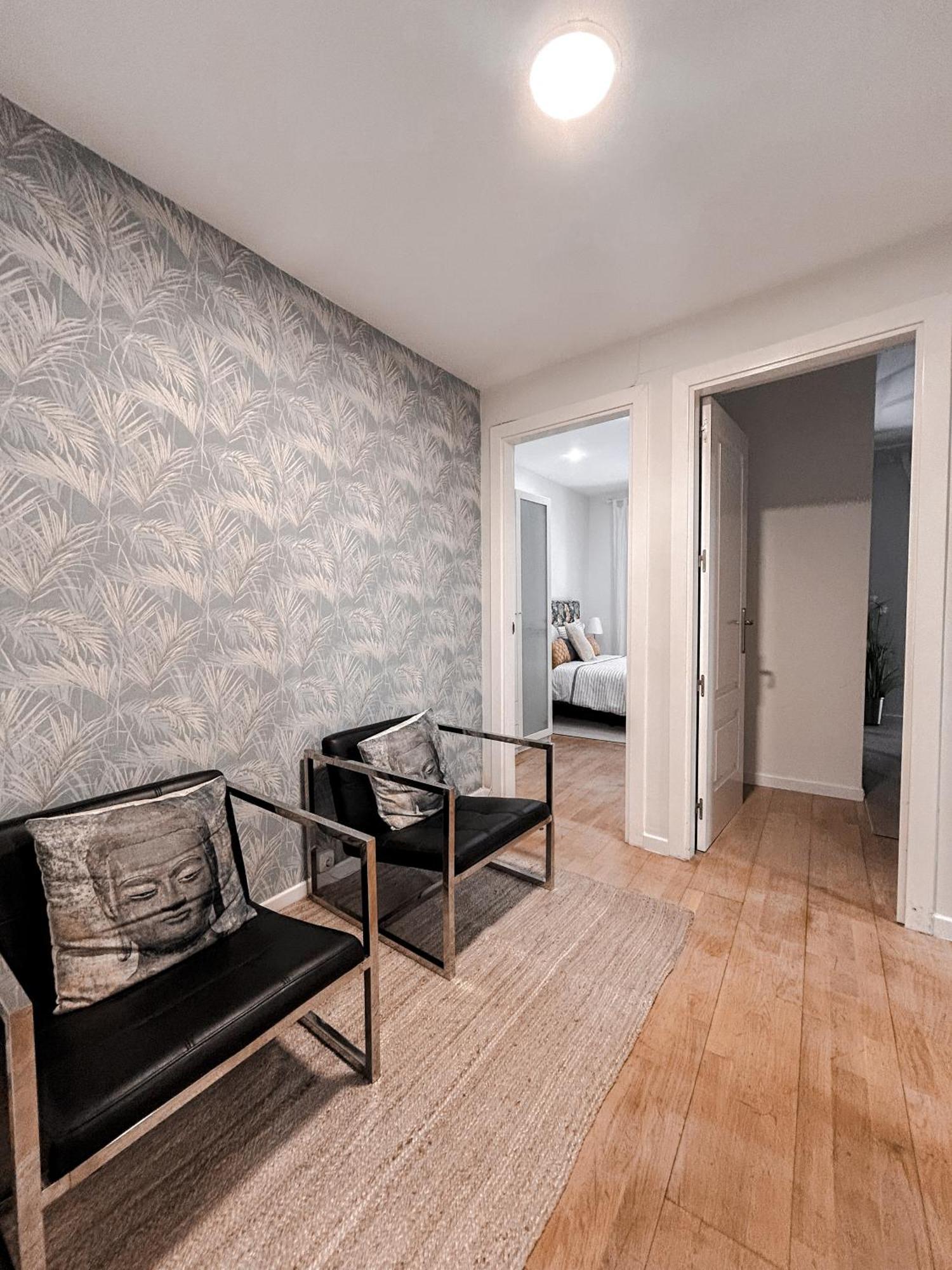 Impresionante Triplex En Canaleja, Sol Μαδρίτη Εξωτερικό φωτογραφία