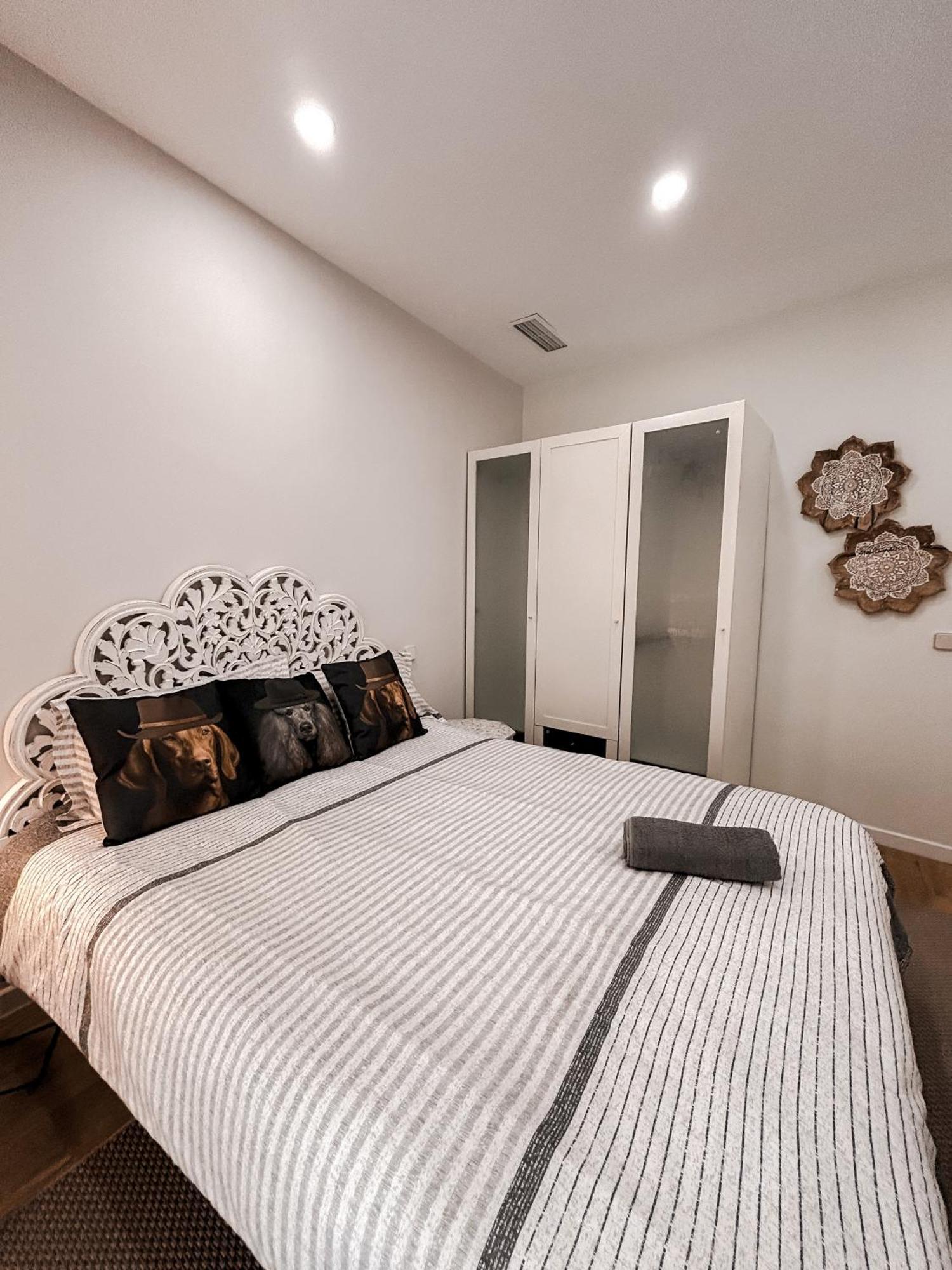 Impresionante Triplex En Canaleja, Sol Μαδρίτη Εξωτερικό φωτογραφία