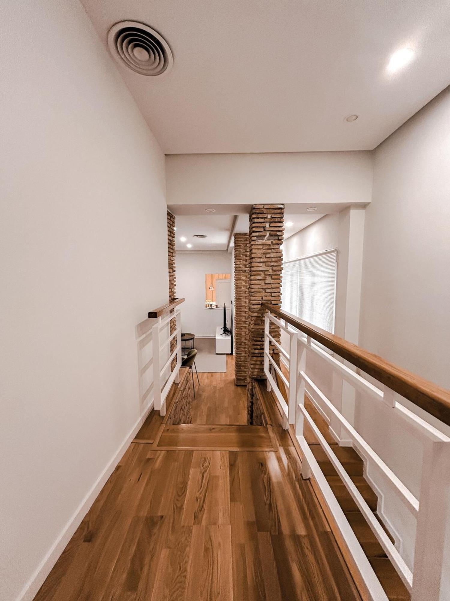 Impresionante Triplex En Canaleja, Sol Μαδρίτη Εξωτερικό φωτογραφία