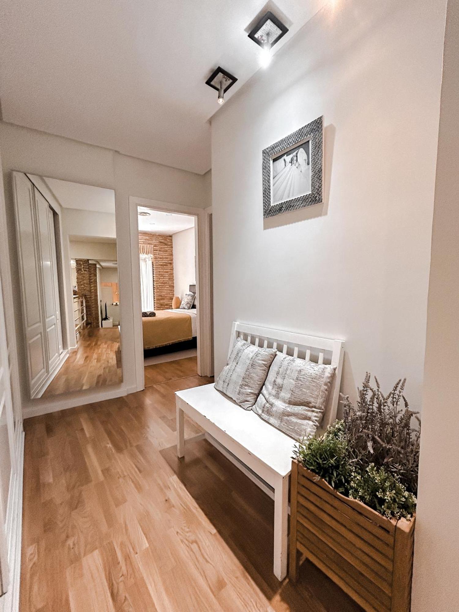 Impresionante Triplex En Canaleja, Sol Μαδρίτη Εξωτερικό φωτογραφία