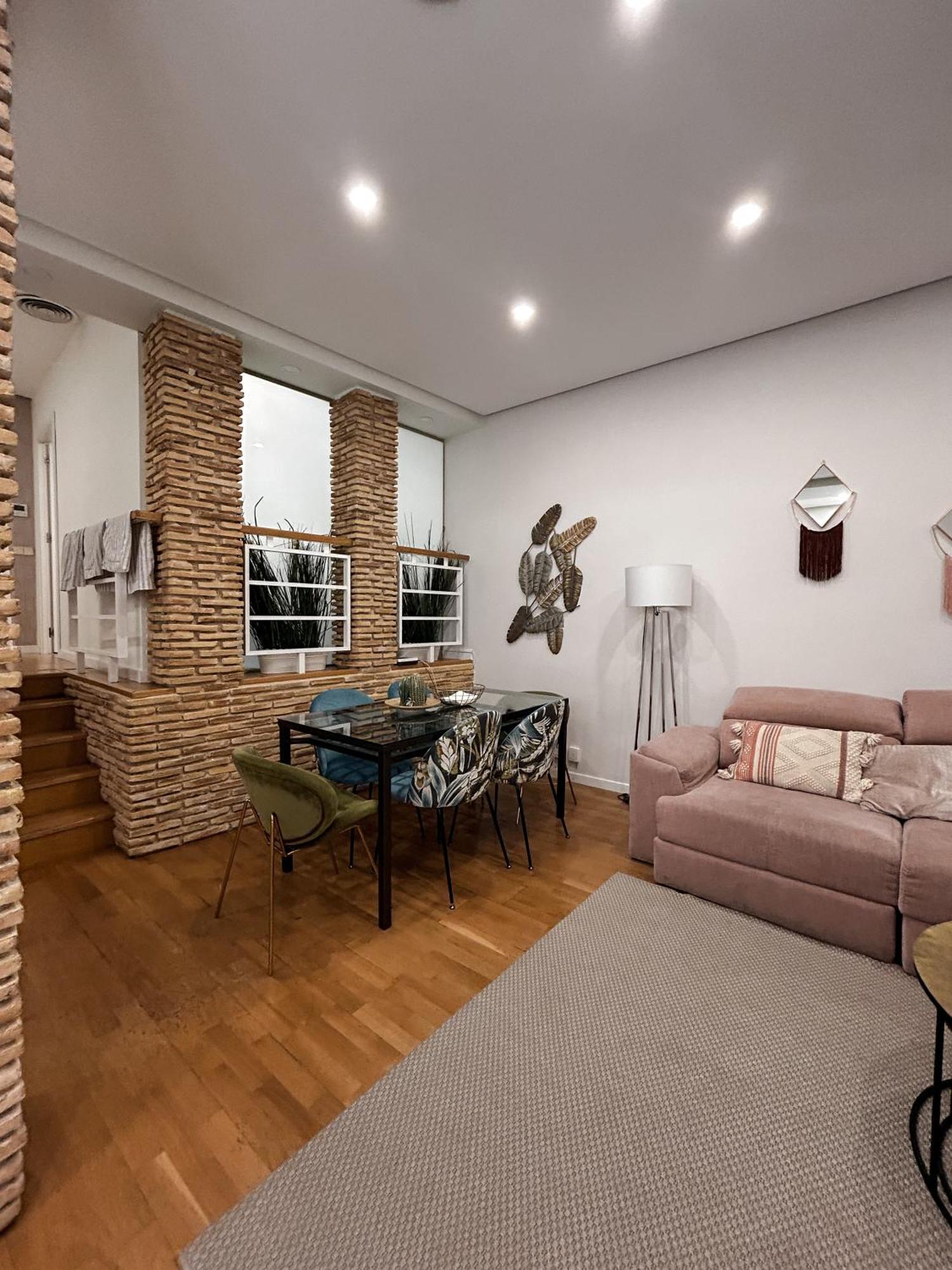 Impresionante Triplex En Canaleja, Sol Μαδρίτη Εξωτερικό φωτογραφία