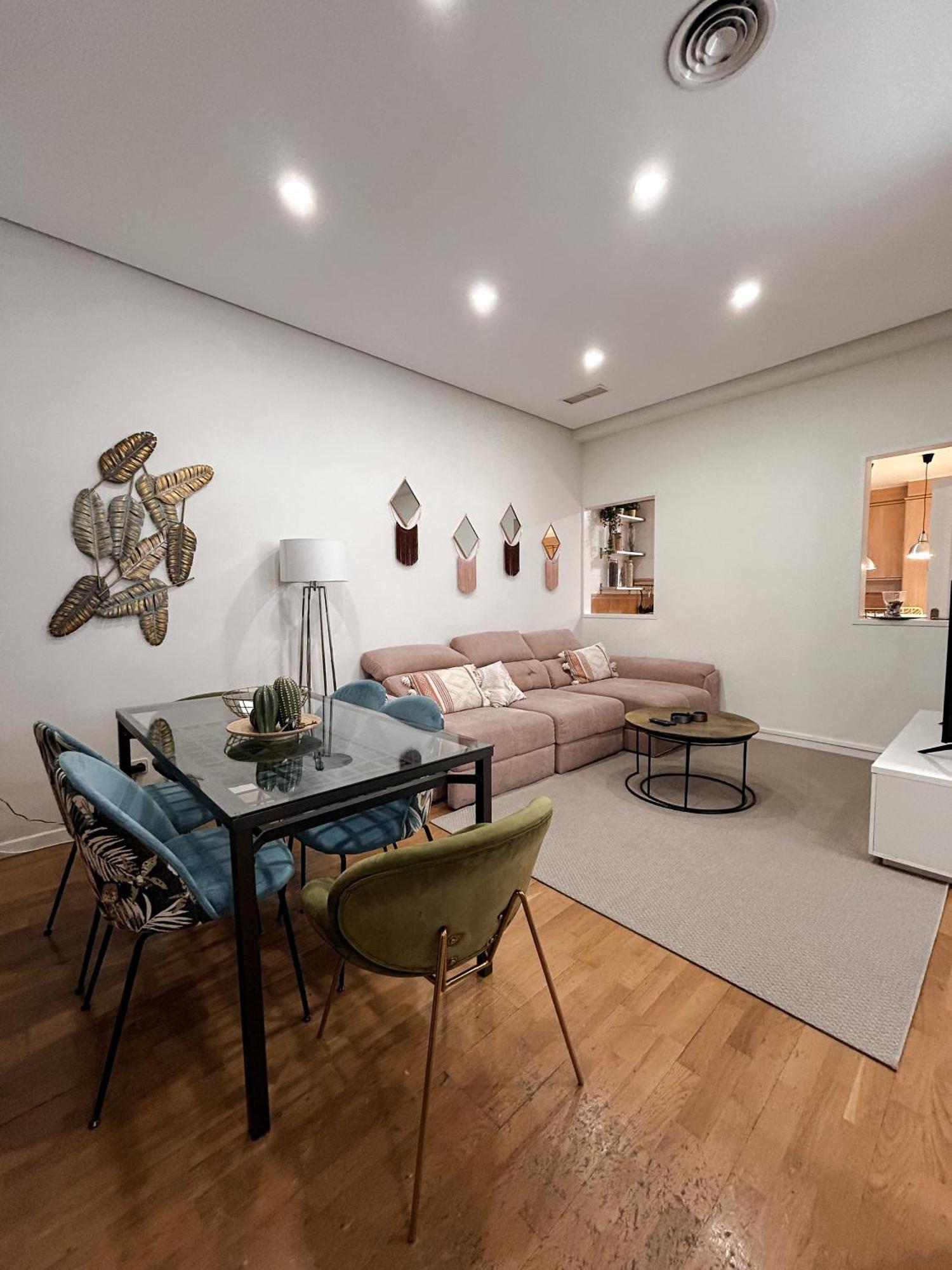 Impresionante Triplex En Canaleja, Sol Μαδρίτη Εξωτερικό φωτογραφία