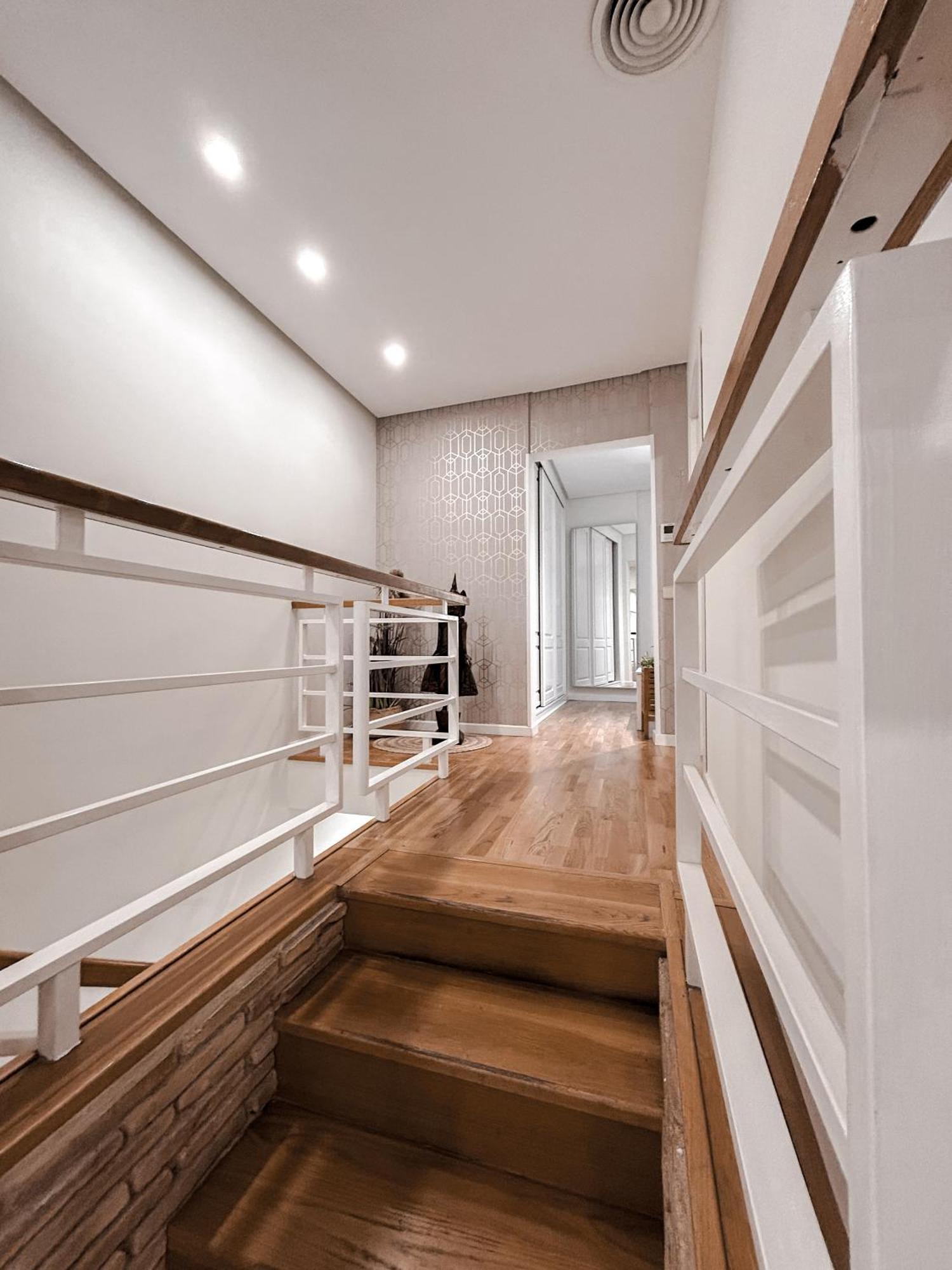 Impresionante Triplex En Canaleja, Sol Μαδρίτη Εξωτερικό φωτογραφία
