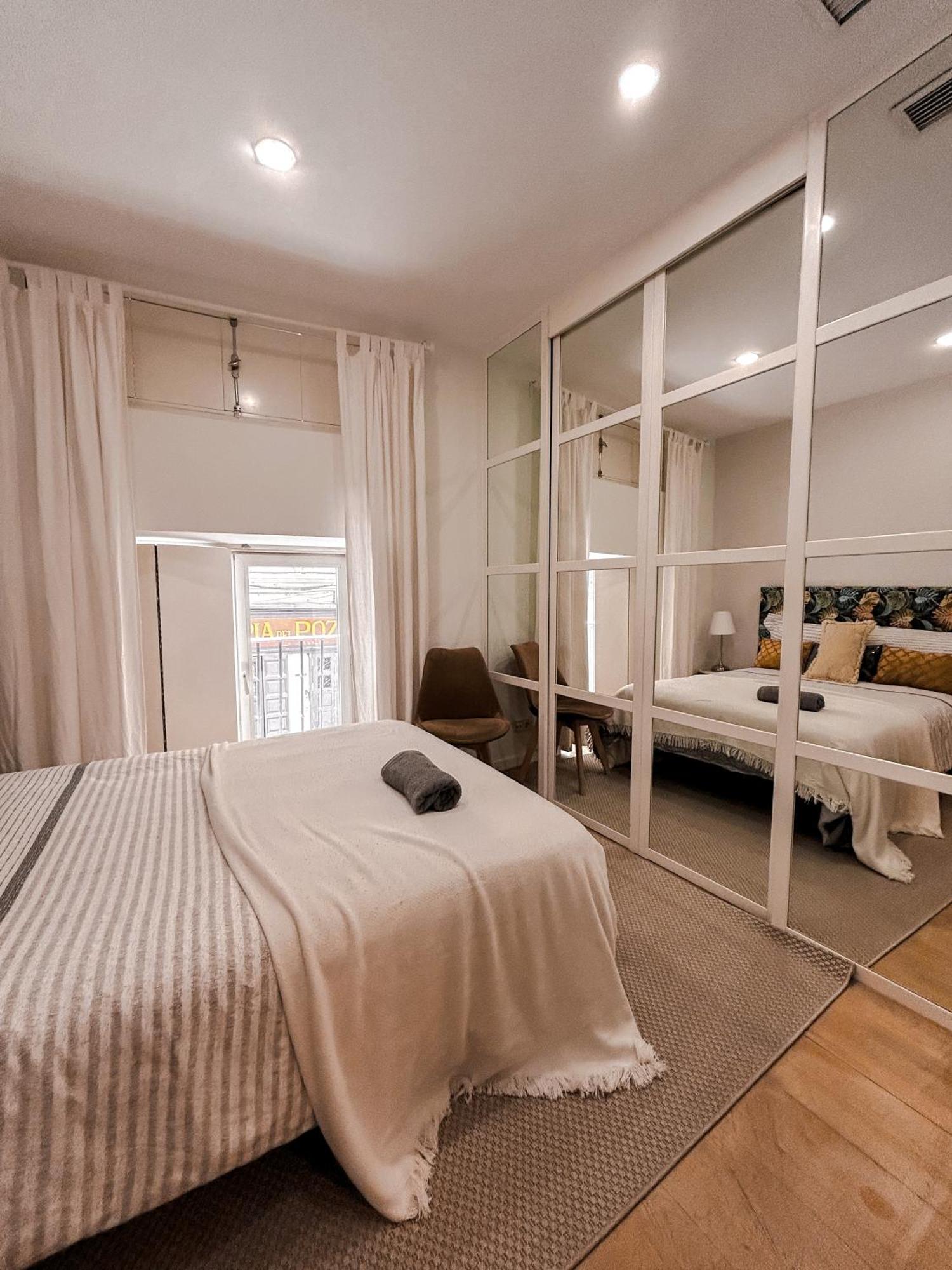 Impresionante Triplex En Canaleja, Sol Μαδρίτη Εξωτερικό φωτογραφία