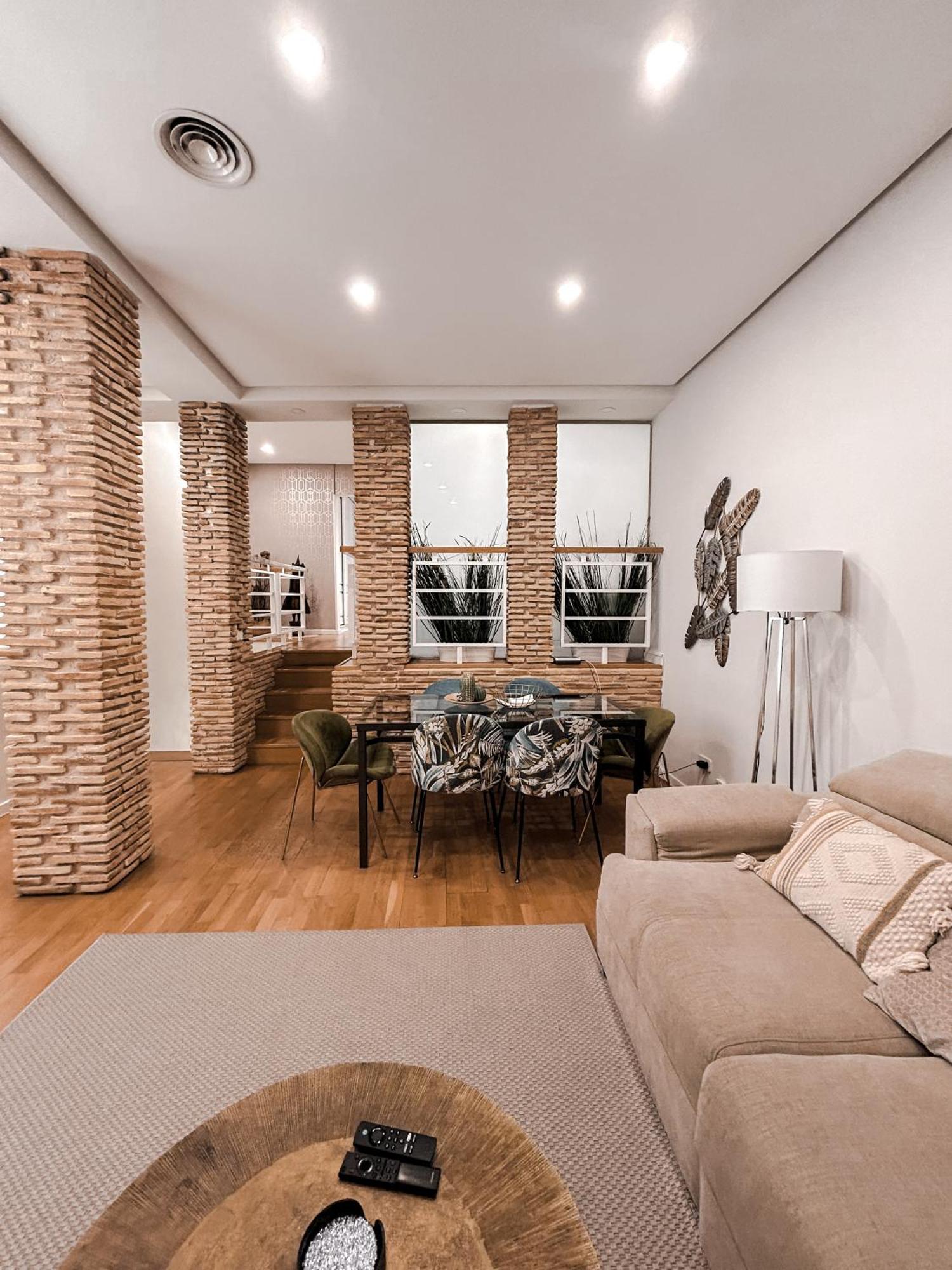 Impresionante Triplex En Canaleja, Sol Μαδρίτη Εξωτερικό φωτογραφία
