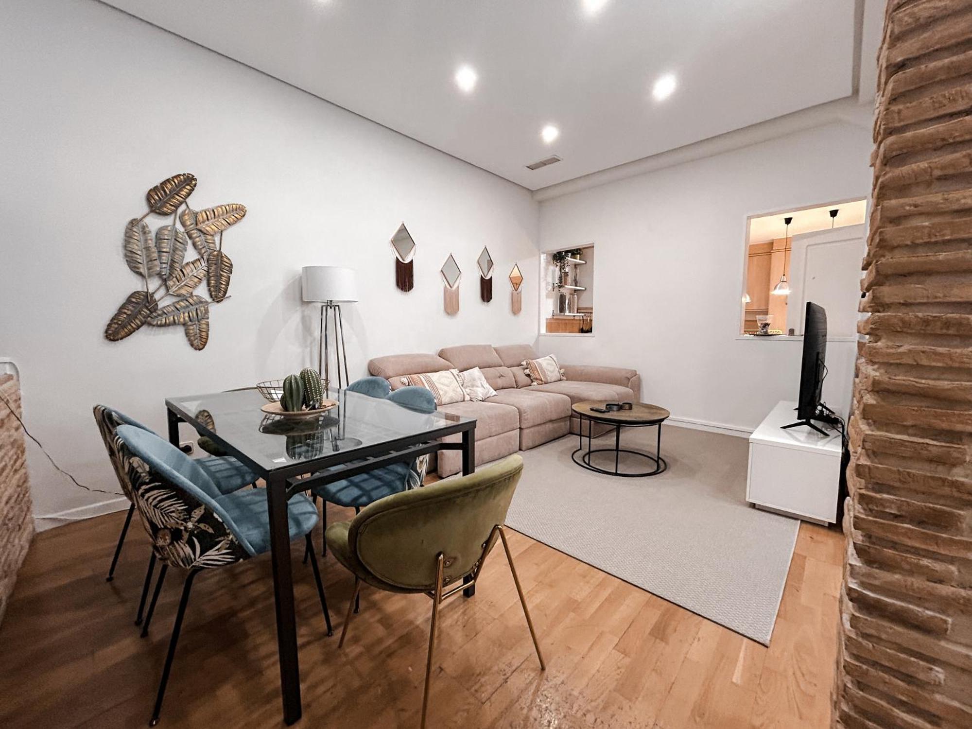 Impresionante Triplex En Canaleja, Sol Μαδρίτη Εξωτερικό φωτογραφία